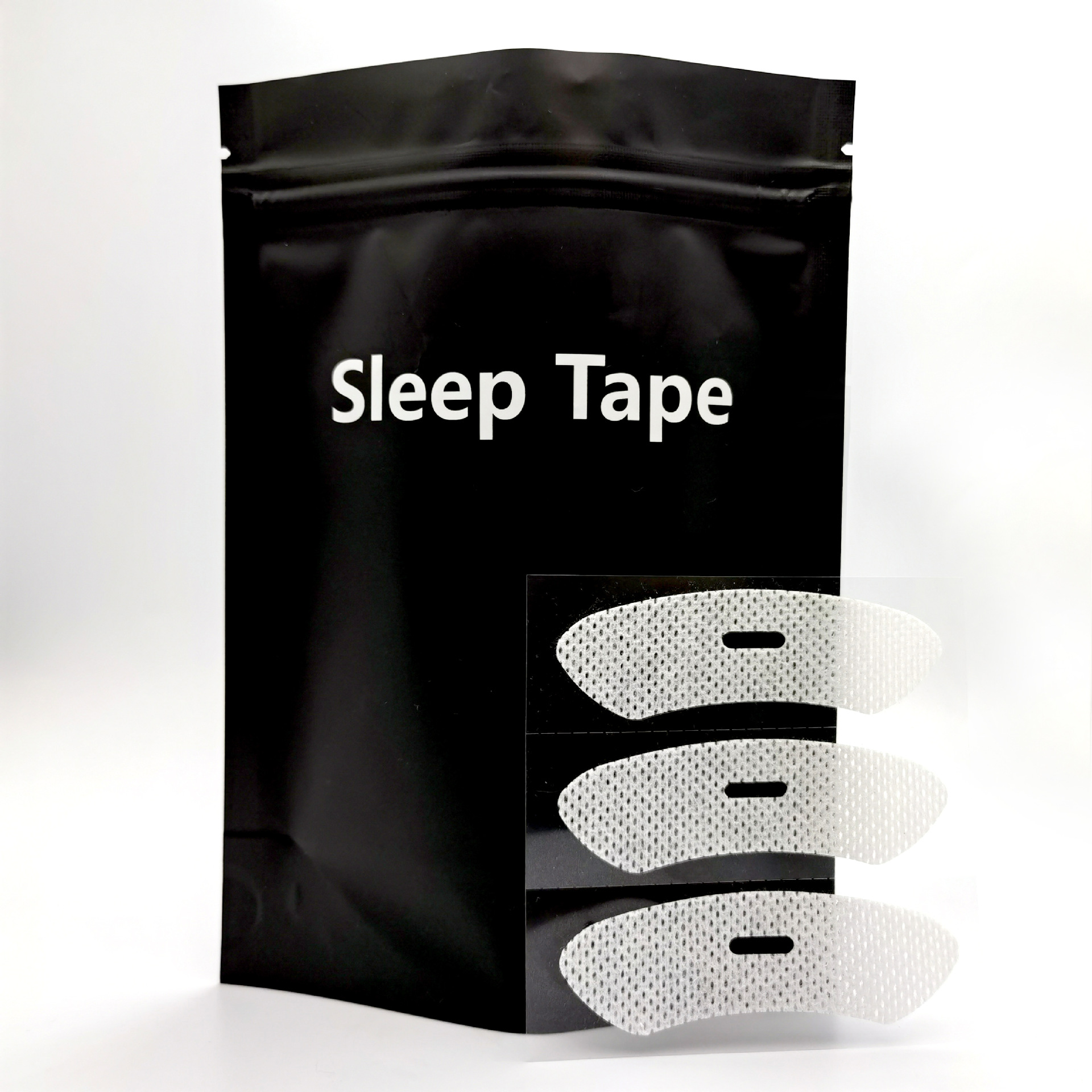 Anti-Snoring Mouth Strips