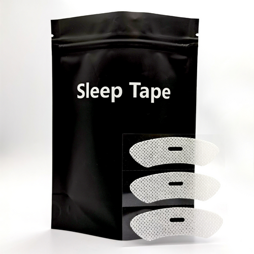 Anti-Snoring Mouth Strips