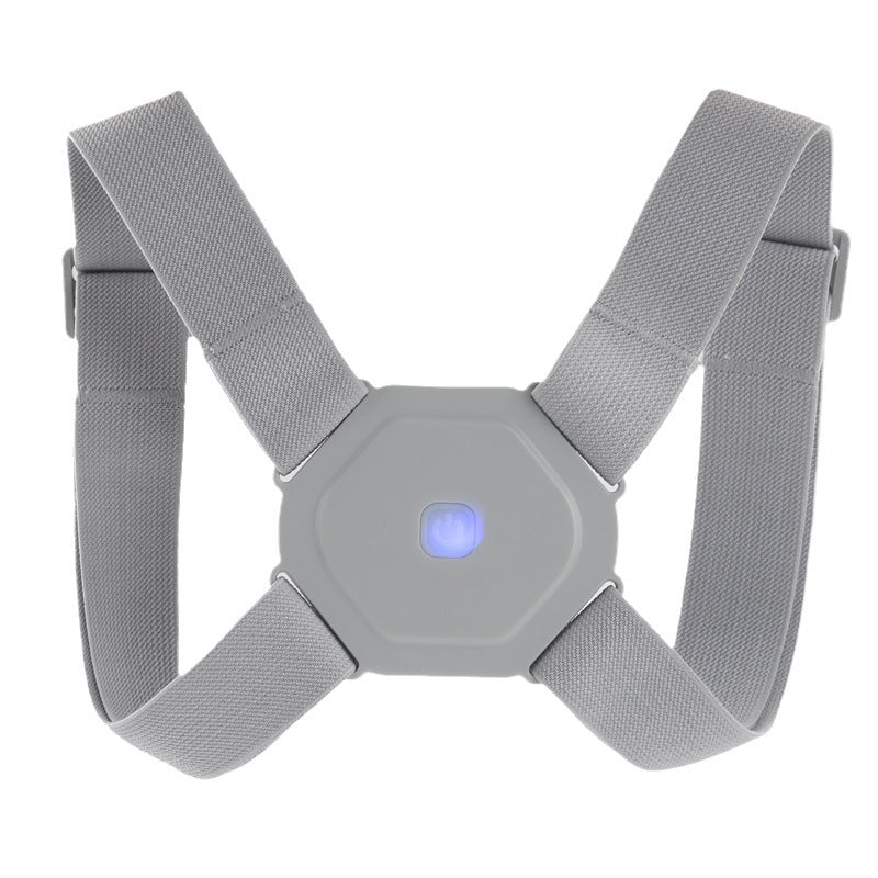 Smart Posture Corrector for Children with Sensor