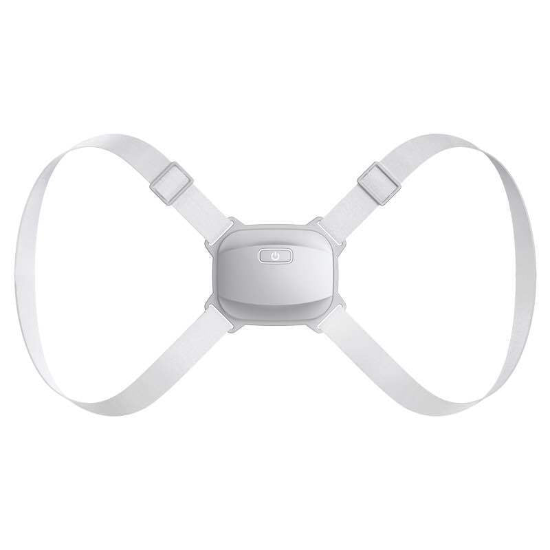 Smart Back Posture Corrector for Adults and Kids