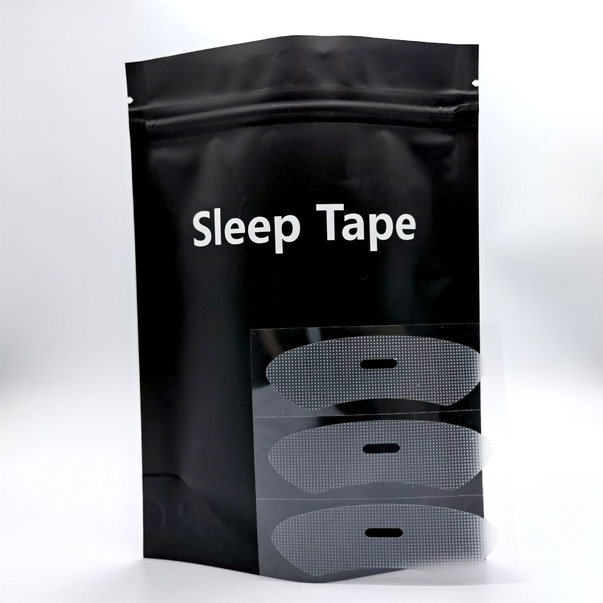 Anti-Snoring Mouth Strips