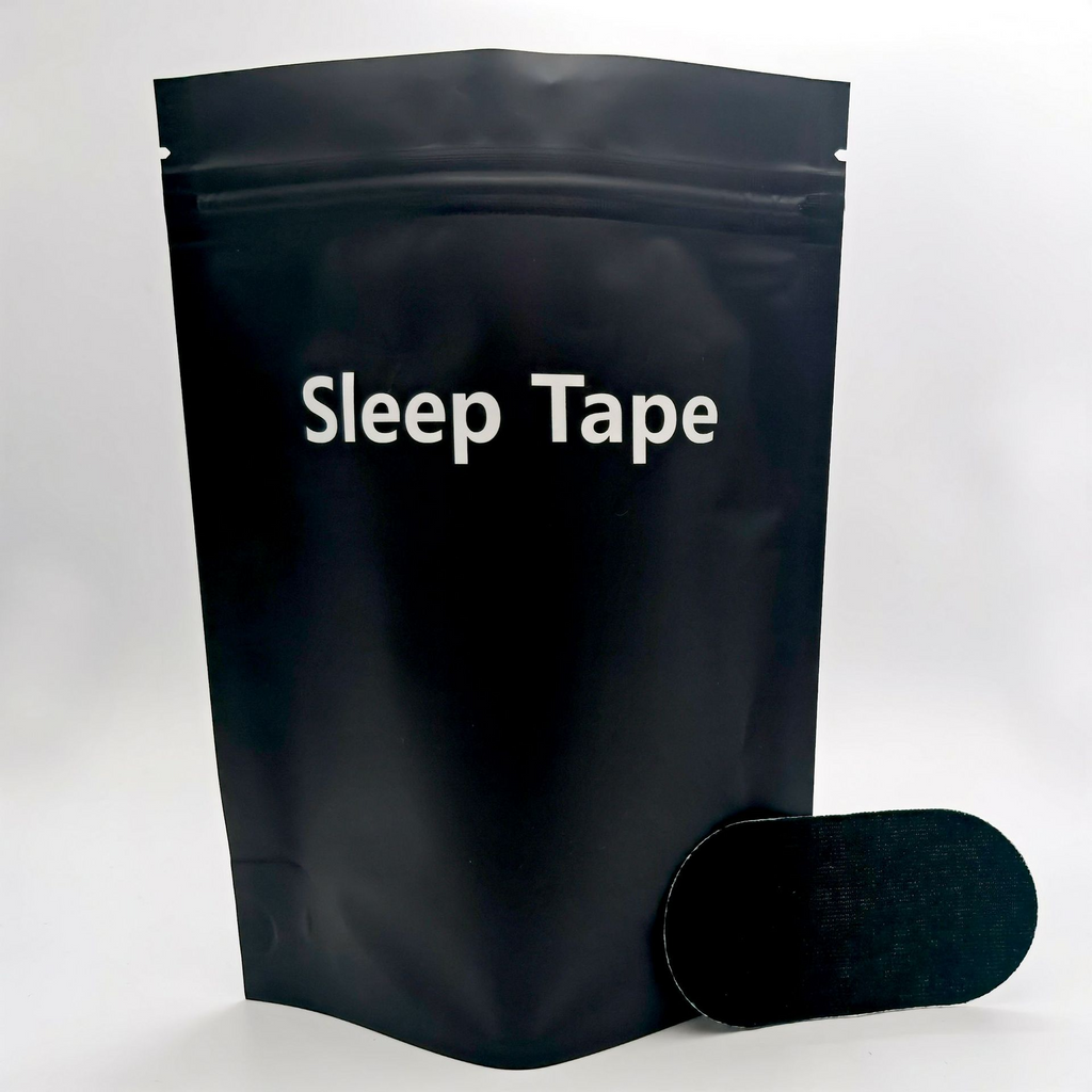 Anti-Snoring Mouth Strips