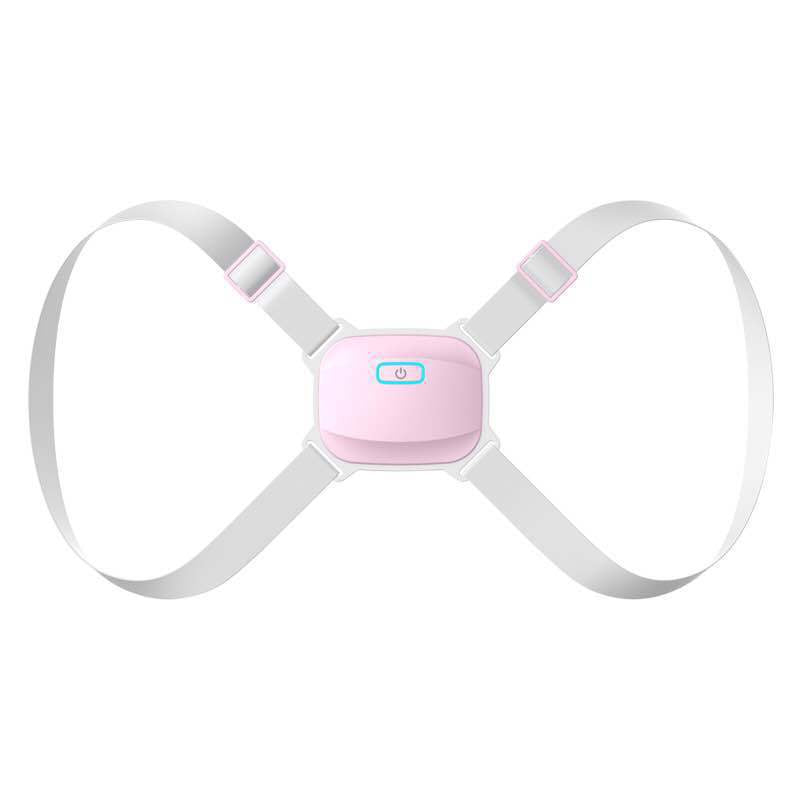 Smart Back Posture Corrector for Adults and Kids