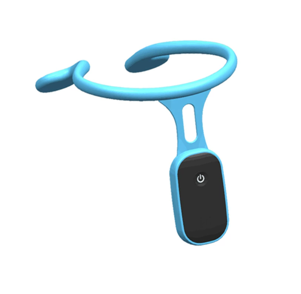 Smart Posture Corrector Belt